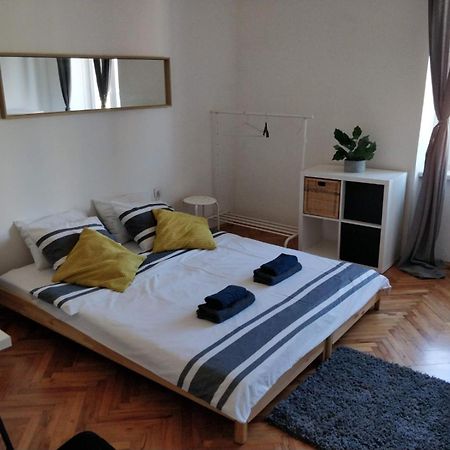 Apartment Marge Rijeka Exterior photo