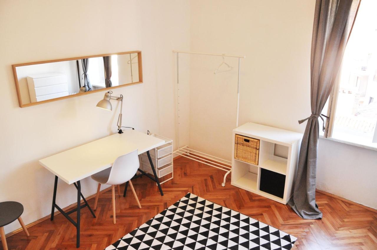 Apartment Marge Rijeka Exterior photo