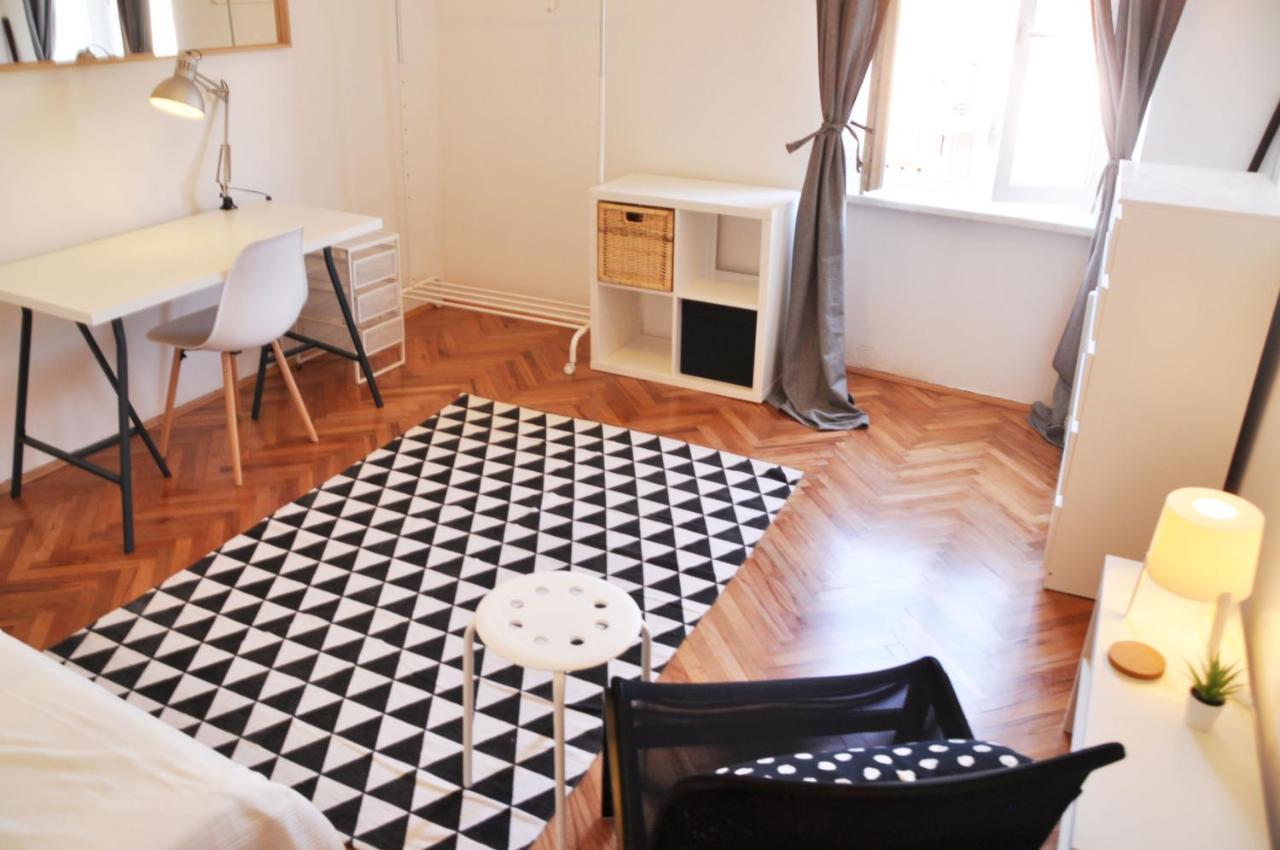 Apartment Marge Rijeka Exterior photo