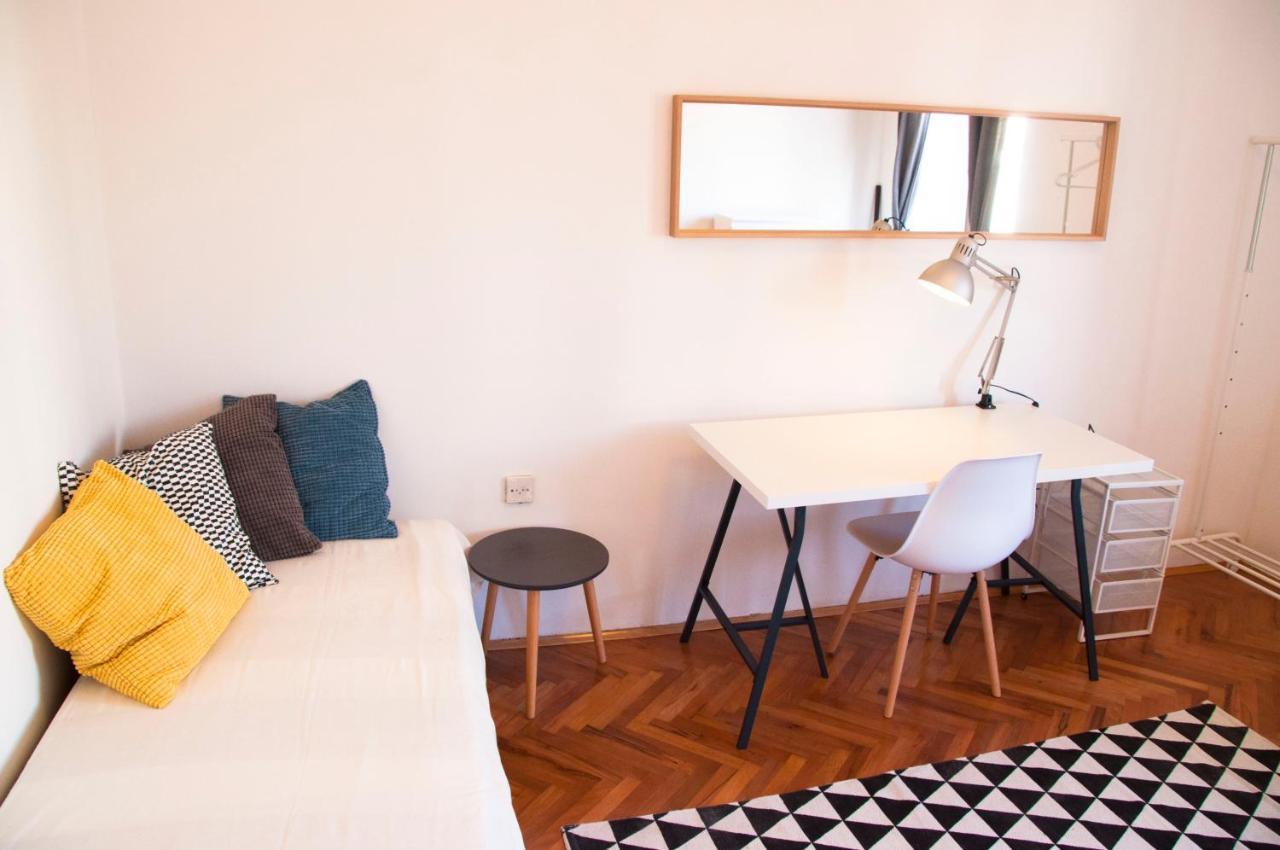 Apartment Marge Rijeka Exterior photo