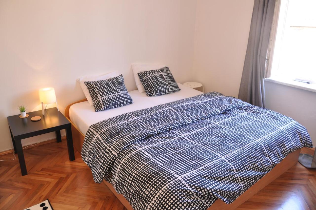 Apartment Marge Rijeka Exterior photo