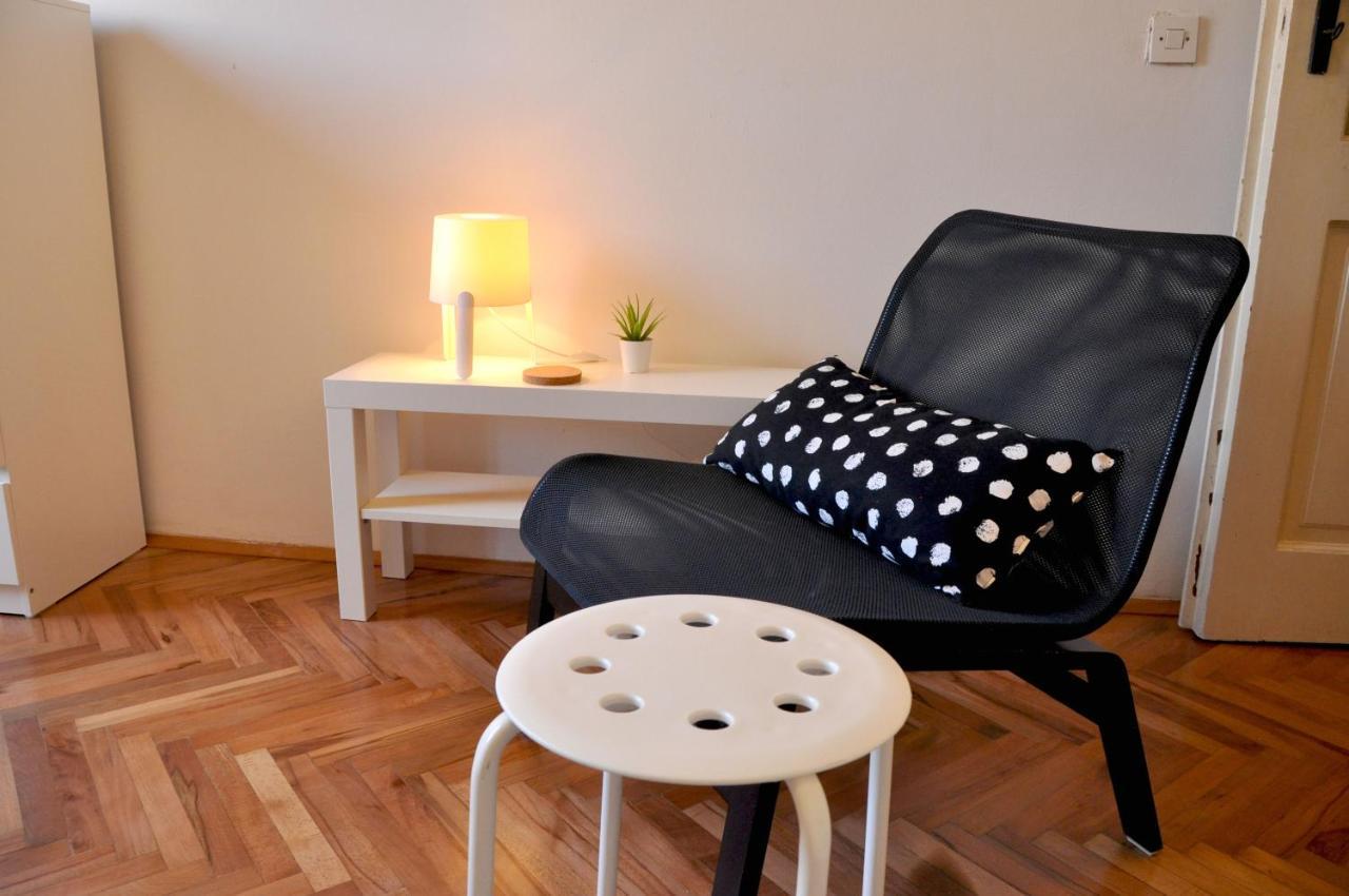 Apartment Marge Rijeka Exterior photo
