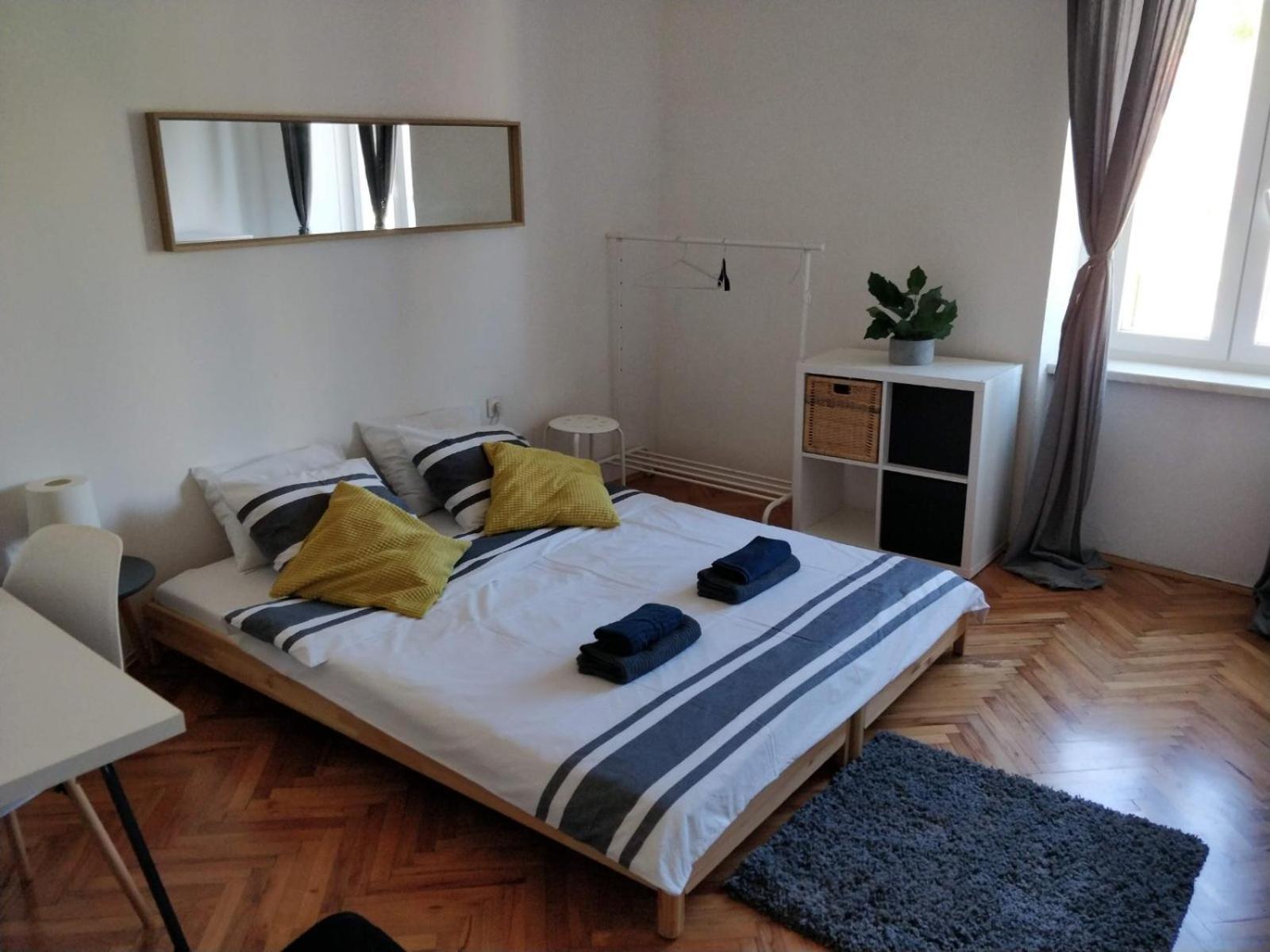 Apartment Marge Rijeka Exterior photo